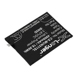 Battery for Redmi Note 11S BN5D 3.87V Li-Polymer 4900mAh / 18.96Wh