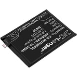Battery for Xiaomi Redmi Note 10 BN59 3.87V Li-Polymer 4800mAh / 18.58Wh