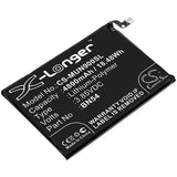 Battery for Redmi M2003J15SC 3.85V Li-Polymer 4800mAh / 18.48Wh