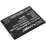 Battery for Xiaomi M2101K9G BP42 3.87V Li-Polymer 4100mAh / 15.87Wh