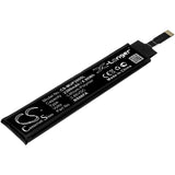 Battery for Xiaomi Black Shark 3S BS06FA 3.85V Li-Polymer 2300mAh / 8.86Wh