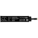 Battery for Xiaomi Black Shark 3 5G BS06FA 3.85V Li-Polymer 2300mAh / 8.86Wh