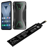 Battery for Xiaomi Black Shark 3 BS06FA 3.85V Li-Polymer 2300mAh / 8.86Wh