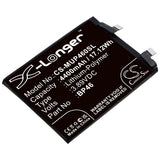 Battery for Xiaomi 2201123G BP46 3.89V Li-Polymer 4400mAh / 17.12Wh
