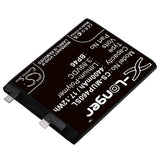 Battery for Xiaomi 2201123C BP46 3.89V Li-Polymer 4400mAh / 17.12Wh