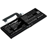 Battery for Xiaomi M2007J1SC BM4V 7.74V Li-Polymer 2100mAh / 16.25Wh