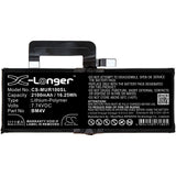 Battery for Xiaomi M2007J1SC BM4V 7.74V Li-Polymer 2100mAh / 16.25Wh