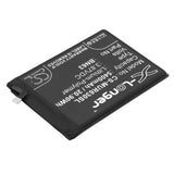 Battery for Redmi 22011119TI BN63 3.87V Li-Polymer 5400mAh / 20.90Wh