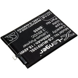 Battery for Pocophone Poco M2 Pro Premium 3.85V Li-Polymer 4800mAh / 18.48Wh
