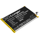 Battery for Redmi 9A BN56 3.85V Li-Polymer 4900mAh / 18.87Wh