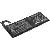 Battery for Xiaomi Mi 10 BM4N 3.85V Li-Polymer 4650mAh / 17.90Wh