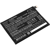 Battery for Xiaomi Black Shark 2 Dual SIM TD-LTE BS03FA 3.85V Li-Polymer 3800mA