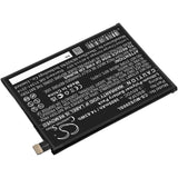 Battery for Xiaomi Black Shark 2 Dual SIM TD-LTE BS03FA 3.85V Li-Polymer 3800mA