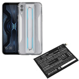 Battery for Xiaomi AWM-A0 BS03FA 3.85V Li-Polymer 3800mAh / 14.63Wh