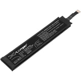 Battery for Xiaomi MBU-H0 BS05FA 3.85V Li-Polymer 2500mAh / 9.63Wh