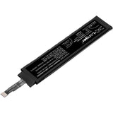 Battery for Xiaomi MBU-H0 BS05FA 3.85V Li-Polymer 2500mAh / 9.63Wh