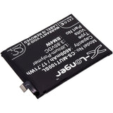 Battery for Xiaomi MZB07Z0IN BM4W 3.85V Li-Polymer 4600mAh / 17.71Wh