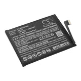 Battery for Xiaomi Mi 9T Pro BM4G 3.85V Li-Polymer 4000mAh / 15.4Wh