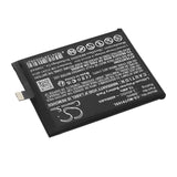 Battery for Xiaomi Mi 9T BM4G 3.85V Li-Polymer 4000mAh / 15.4Wh