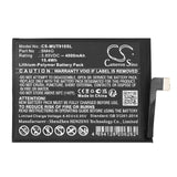 Battery for Xiaomi Mi 9T Pro BM4G 3.85V Li-Polymer 4000mAh / 15.4Wh