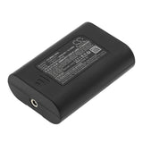 Battery for Mobile Warming Jackets ASA14U01 7.4V Li-ion 2600mAh / 19.24Wh