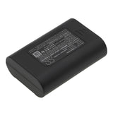 Battery for Mobile Warming Jackets ASA14U01 7.4V Li-ion 2600mAh / 19.24Wh