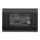 Battery for Mobile Warming Vests ASA14U01 7.4V Li-ion 2600mAh / 19.24Wh