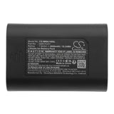 Battery for Mobile Warming Jackets ASA14U01 7.4V Li-ion 2600mAh / 19.24Wh