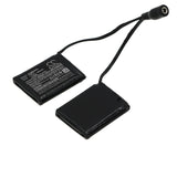 Battery for Mobile Warming Barra Gloves MWBT2 7.4V Li-Polymer 2000mAh / 14.80Wh
