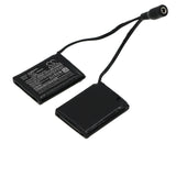 Battery for IXS Heat-ST Gloves MWBT2-IXS 7.4V Li-Polymer 2000mAh / 14.80Wh