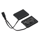 Battery for IXS Heat-ST Gloves MWBT2-IXS 7.4V Li-Polymer 2000mAh / 14.80Wh