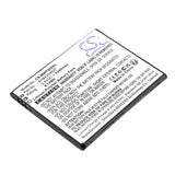 Battery for Maxwest Nitro 5P AHB425462P 3.8V Li-Polymer 2300mAh / 8.74Wh