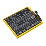 Battery for Motorola Egde 2022 NF50 3.89V Li-Polymer 4200mAh / 16.34Wh