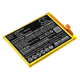 Battery for Motorola Moto G41 NC50, SB18D20540 3.87V Li-Polymer 4700mAh / 18.19W