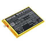 Battery for Motorola Moto G41 NC50, SB18D20540 3.87V Li-Polymer 4700mAh / 18.19W
