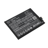 Battery for Motorola Moto G54 PC60, SB18D89641 3.91V Li-Polymer 5100mAh / 19.94W