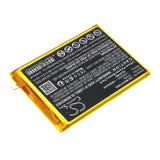 Battery for Motorola XT2237 PV50, SB18D61156 3.89V Li-Polymer 4850mAh / 18.87Wh