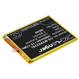 Battery for Motorola XT2203 ND40, SB18D34507 3.89V Li-Polymer 3900mAh / 15.17Wh