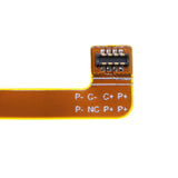 Battery for Motorola Moto Edge 30 5G 2022 ND40, SB18D34507 3.89V Li-Polymer 390