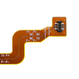 Battery for Motorola XT2251-1 NM40, SB18D44720 3.89V Li-Polymer 660mAh / 2.57Wh