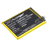 Battery for Motorola XT2315-5 PG50, SB18D67654 3.89V Li-Polymer 4800mAh / 18.67W