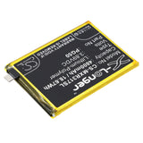 Battery for Motorola XT2315-5 PG50, SB18D67654 3.89V Li-Polymer 4800mAh / 18.67W
