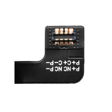 Battery for Motorola XT2315-5 PG50, SB18D67654 3.89V Li-Polymer 4800mAh / 18.67W