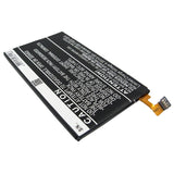 Battery for Motorola T1028 ED30, SNN5932A 3.8V Li-Polymer 1800mAh / 6.84Wh