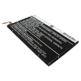 Battery for Motorola T1028PP ED30, SNN5932A 3.8V Li-Polymer 1800mAh / 6.84Wh