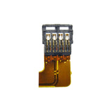 Battery for Motorola Moto G ED30, SNN5932A 3.8V Li-Polymer 1800mAh / 6.84Wh