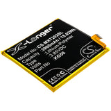 Battery for Motorola Moto One Hyper KG50 3.85V Li-Polymer 3900mAh / 15.02Wh