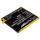 Battery for Motorola XT2027-3 KG50 3.85V Li-Polymer 3900mAh / 15.02Wh