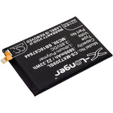 Battery for Motorola XT2091-4 MC50, SB18C87844 3.85V Li-Polymer 5800mAh / 22.33