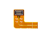 Battery for Motorola XT2113-2 MK50, SB18C85232 3.85V Li-Polymer 4850mAh / 18.67